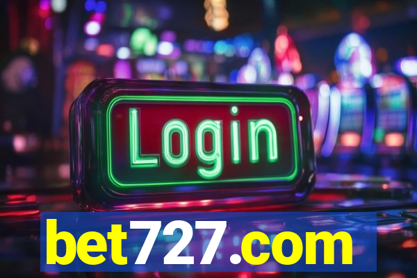 bet727.com