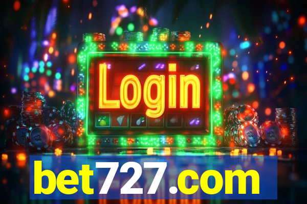 bet727.com