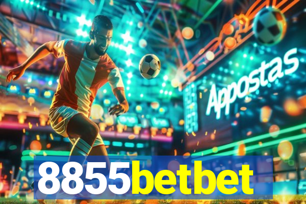 8855betbet
