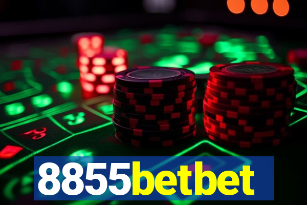 8855betbet