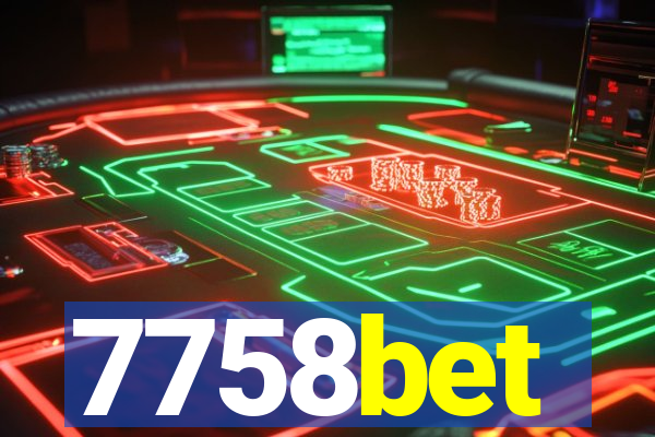 7758bet