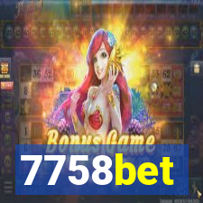 7758bet