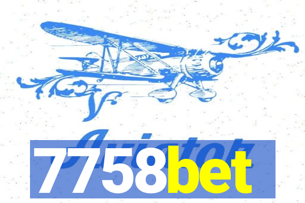 7758bet