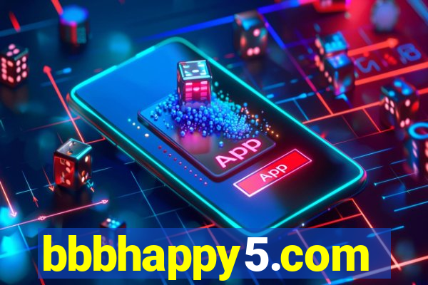bbbhappy5.com