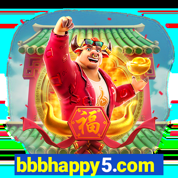 bbbhappy5.com