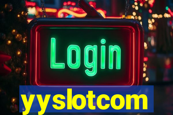 yyslotcom