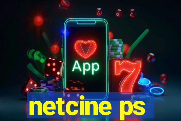 netcine ps