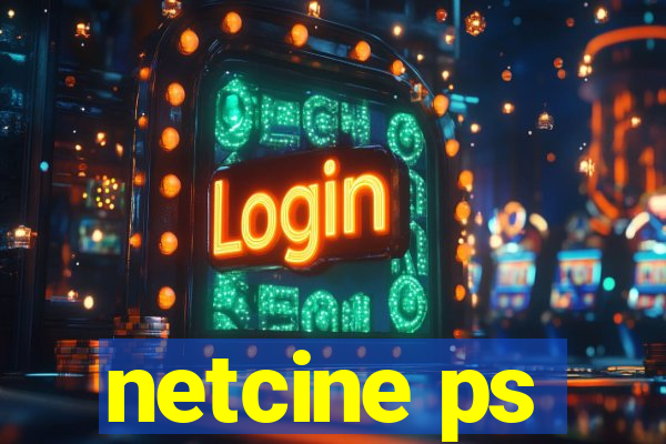 netcine ps
