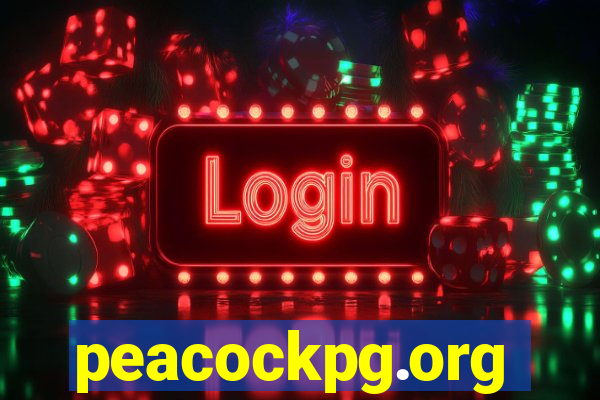 peacockpg.org