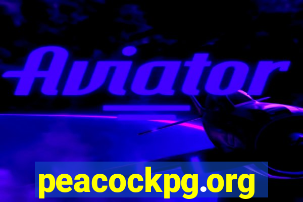 peacockpg.org