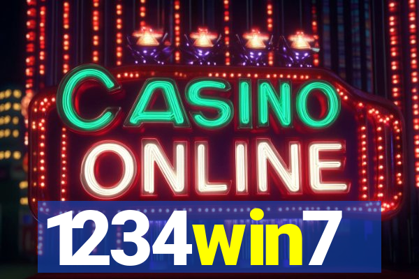 1234win7