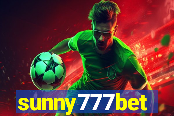 sunny777bet