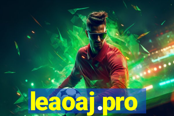 leaoaj.pro