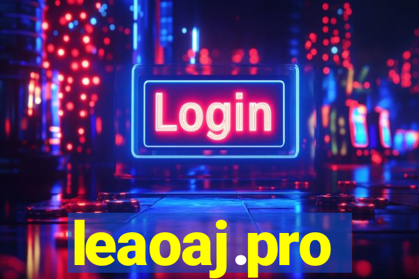 leaoaj.pro