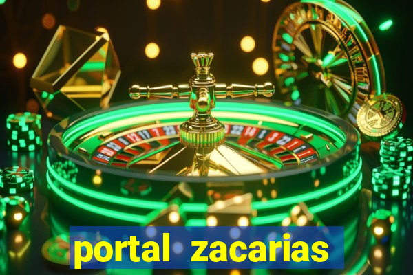 portal zacarias maloqueiro cava sua própria cova