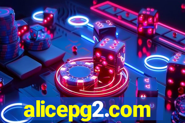 alicepg2.com