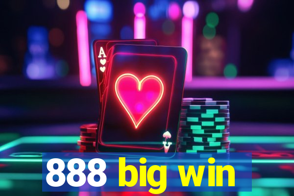 888 big win