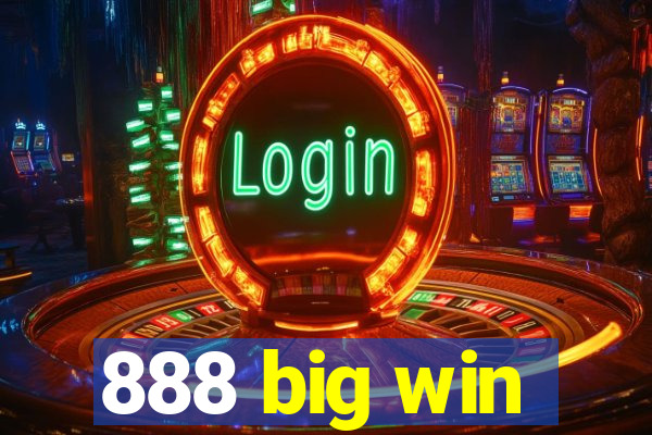 888 big win