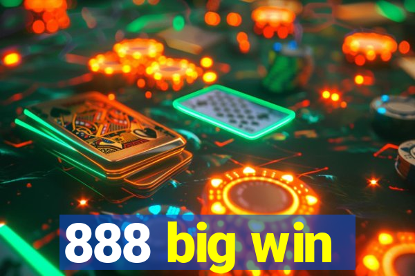 888 big win