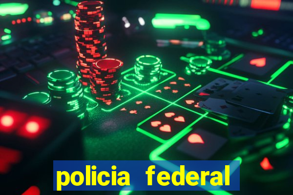 policia federal investiga flamengo