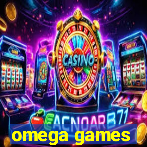 omega games