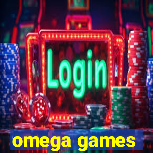 omega games