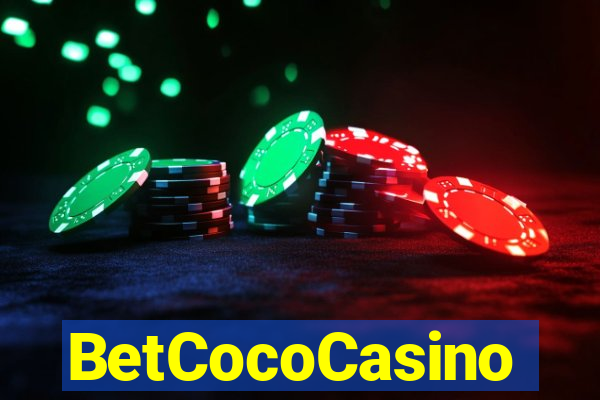 BetCocoCasino