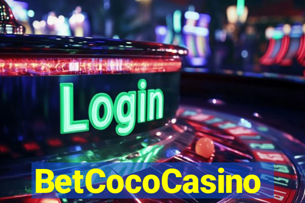 BetCocoCasino