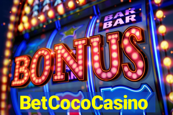 BetCocoCasino