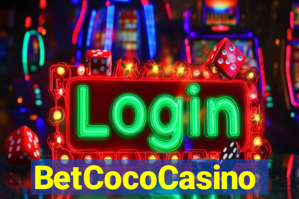 BetCocoCasino