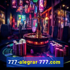 777-alegrar 777.com