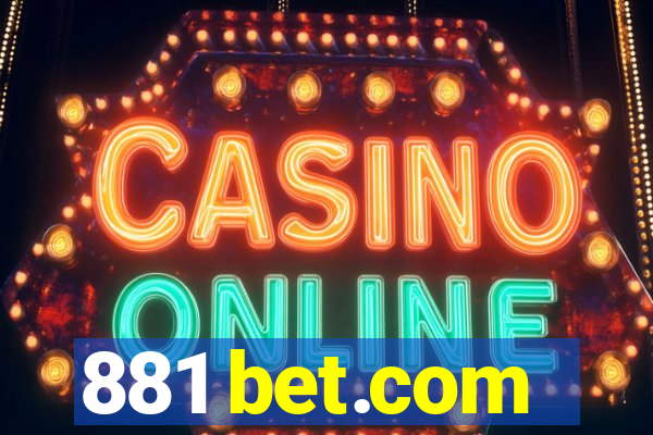881 bet.com