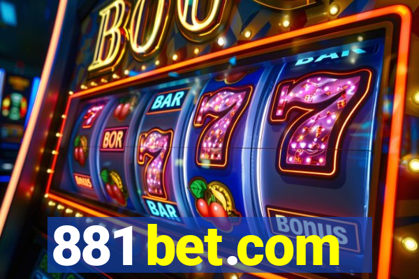 881 bet.com