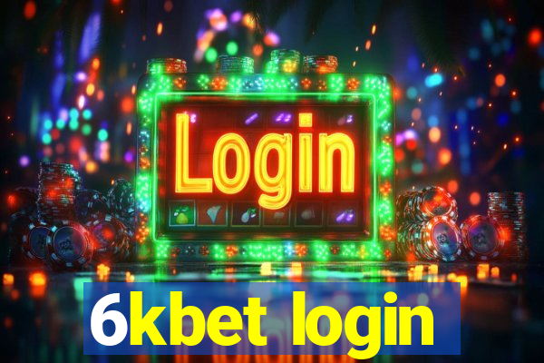 6kbet login