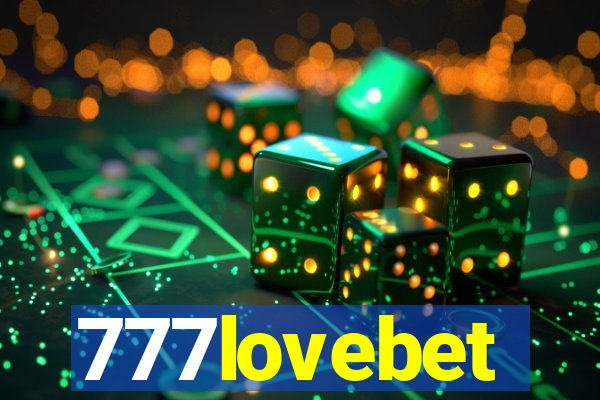 777lovebet
