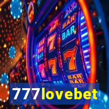 777lovebet