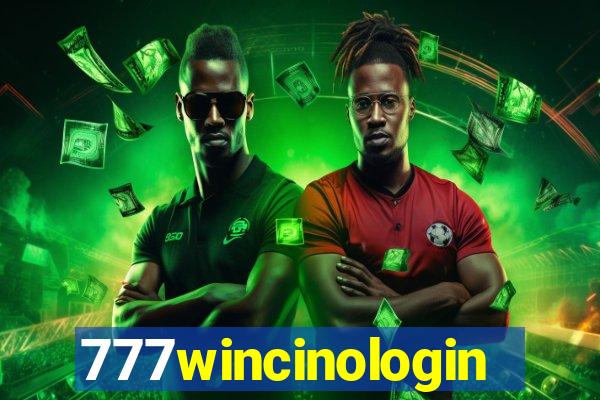 777wincinologin