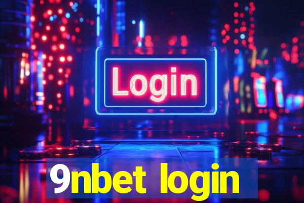 9nbet login