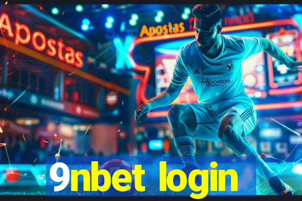 9nbet login