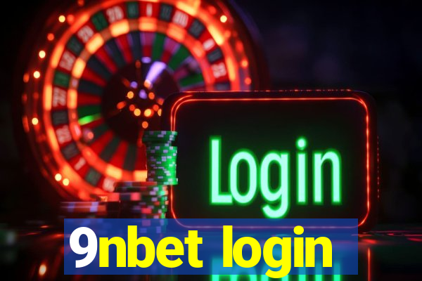 9nbet login
