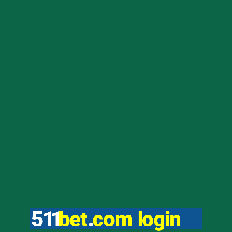 511bet.com login