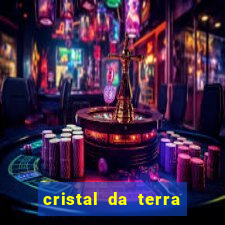 cristal da terra stardew valley