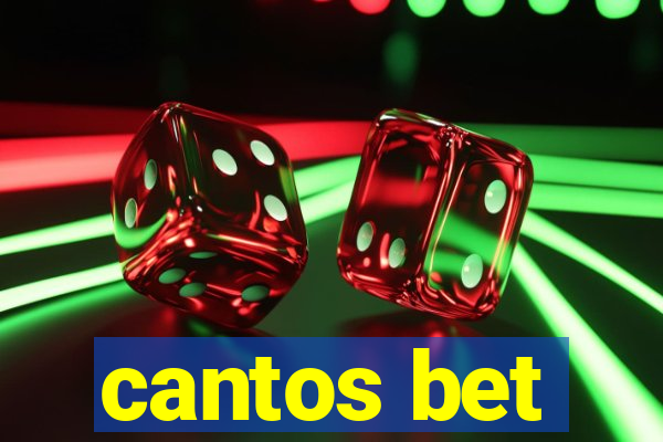 cantos bet