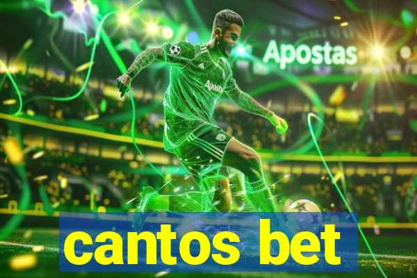 cantos bet
