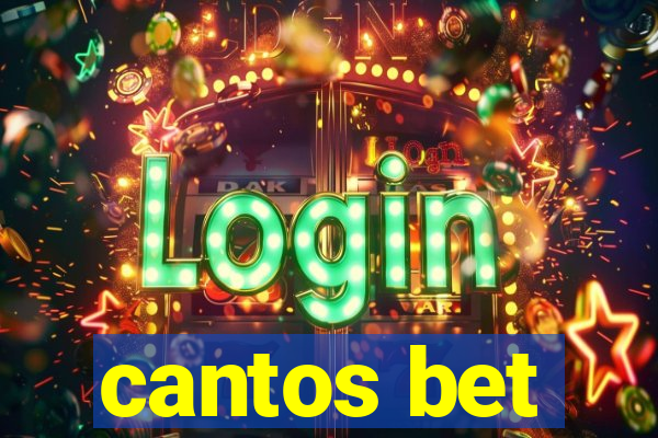 cantos bet