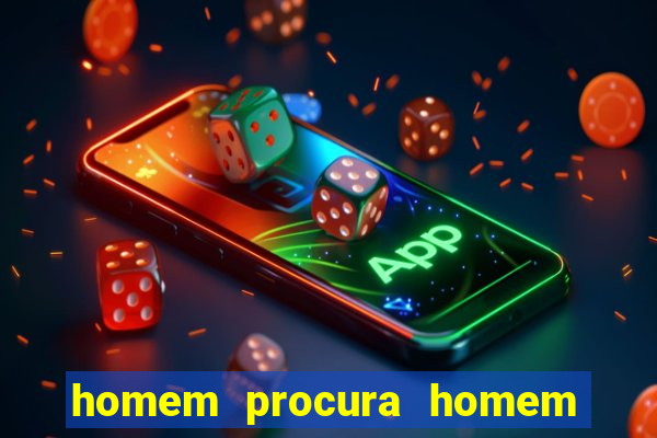 homem procura homem em porto alegre