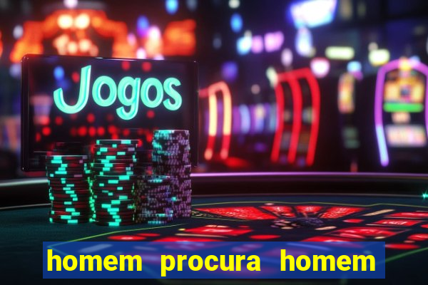 homem procura homem em porto alegre