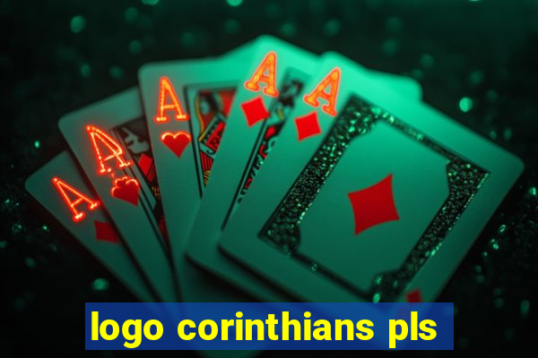logo corinthians pls