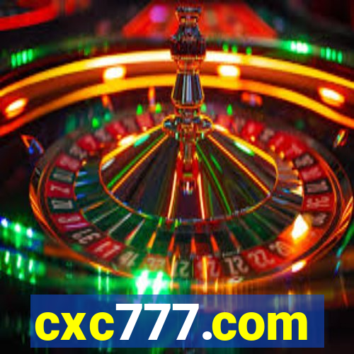 cxc777.com
