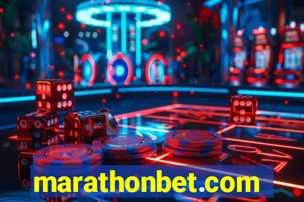 marathonbet.com